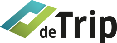 De Trip logo