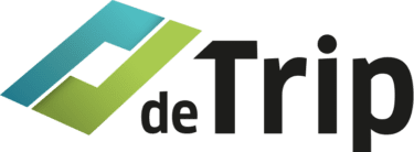 De Trip logo