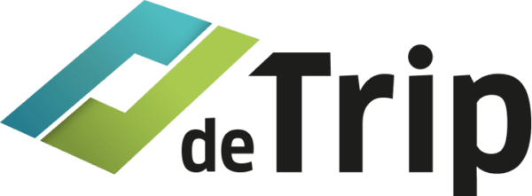 De Trip logo